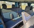 Синій Рено Трафік, об'ємом двигуна 2 л та пробігом 161 тис. км за 8200 $, фото 13 на Automoto.ua