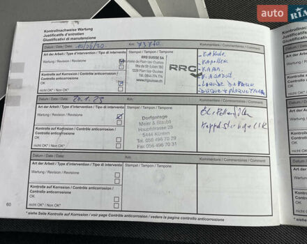 Синий Рено Трафик, объемом двигателя 2 л и пробегом 118 тыс. км за 14950 $, фото 61 на Automoto.ua