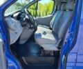 Синій Рено Трафік, об'ємом двигуна 2 л та пробігом 215 тис. км за 9200 $, фото 13 на Automoto.ua