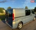 Синий Рено Трафик, объемом двигателя 0 л и пробегом 237 тыс. км за 13200 $, фото 7 на Automoto.ua