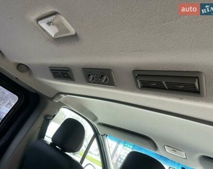 Синій Рено Трафік, об'ємом двигуна 2 л та пробігом 288 тис. км за 13500 $, фото 16 на Automoto.ua