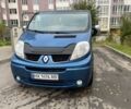 Рено Трафик 2012 в Хмельницком на Automoto.ua Синий Рено Трафик, объемом двигателя 2 л и пробегом 290 тыс. км за 11450 $, фото 4 на Automoto.ua