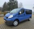 Синій Рено Трафік, об'ємом двигуна 2 л та пробігом 211 тис. км за 8600 $, фото 2 на Automoto.ua