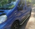 Синій Рено Трафік, об'ємом двигуна 2 л та пробігом 367 тис. км за 12500 $, фото 4 на Automoto.ua