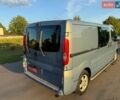 Синий Рено Трафик, объемом двигателя 0 л и пробегом 237 тыс. км за 13200 $, фото 43 на Automoto.ua