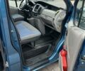 Синій Рено Трафік, об'ємом двигуна 2 л та пробігом 288 тис. км за 13500 $, фото 20 на Automoto.ua