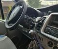 Синий Рено Трафик, объемом двигателя 2 л и пробегом 130 тыс. км за 15800 $, фото 16 на Automoto.ua