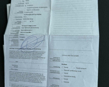 Синий Рено Трафик, объемом двигателя 2 л и пробегом 255 тыс. км за 13950 $, фото 31 на Automoto.ua