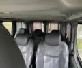 Рено Трафик 2012 в Хмельницком на Automoto.ua Синий Рено Трафик, объемом двигателя 2 л и пробегом 290 тыс. км за 11450 $, фото 15 на Automoto.ua