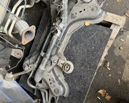 Синій Рено Трафік, об'ємом двигуна 2 л та пробігом 320 тис. км за 4500 $, фото 13 на Automoto.ua