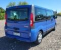 Синій Рено Трафік, об'ємом двигуна 2 л та пробігом 215 тис. км за 9200 $, фото 5 на Automoto.ua