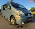 Синий Рено Трафик, объемом двигателя 0 л и пробегом 237 тыс. км за 13200 $, фото 11 на Automoto.ua