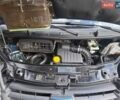 Синий Рено Трафик, объемом двигателя 2 л и пробегом 130 тыс. км за 15800 $, фото 8 на Automoto.ua