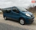 Рено Трафик 2012 в Хмельницком на Automoto.ua Синий Рено Трафик, объемом двигателя 2 л и пробегом 170 тыс. км за 11000 $, фото 13 на Automoto.ua