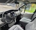 Рено Трафик 2012 в Хмельницком на Automoto.ua Синий Рено Трафик, объемом двигателя 2 л и пробегом 290 тыс. км за 11450 $, фото 18 на Automoto.ua