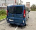 Рено Трафик 2012 в Хмельницком на Automoto.ua Синий Рено Трафик, объемом двигателя 2 л и пробегом 290 тыс. км за 11450 $, фото 8 на Automoto.ua
