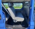 Синій Рено Трафік, об'ємом двигуна 2 л та пробігом 215 тис. км за 9200 $, фото 9 на Automoto.ua