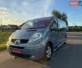 Синий Рено Трафик, объемом двигателя 0 л и пробегом 237 тыс. км за 13200 $, фото 41 на Automoto.ua