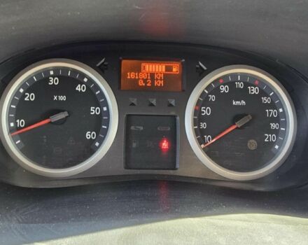 Рено Трафік 2012 у Хмельницькому на Automoto.ua Синій Рено Трафік, об'ємом двигуна 2 л та пробігом 161 тис. км за 8200 $, фото 17 на Automoto.ua