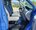 Синій Рено Трафік, об'ємом двигуна 2 л та пробігом 215 тис. км за 9200 $, фото 11 на Automoto.ua