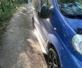 Синій Рено Трафік, об'ємом двигуна 2 л та пробігом 367 тис. км за 12500 $, фото 11 на Automoto.ua