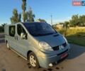 Синий Рено Трафик, объемом двигателя 0 л и пробегом 237 тыс. км за 13200 $, фото 8 на Automoto.ua