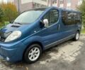 Рено Трафик 2012 в Хмельницком на Automoto.ua Синий Рено Трафик, объемом двигателя 2 л и пробегом 290 тыс. км за 11450 $, фото 2 на Automoto.ua