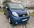Рено Трафик 2012 в Хмельницком на Automoto.ua Синий Рено Трафик, объемом двигателя 2 л и пробегом 290 тыс. км за 11450 $, фото 5 на Automoto.ua