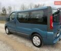 Рено Трафик 2012 в Хмельницком на Automoto.ua Синий Рено Трафик, объемом двигателя 2 л и пробегом 170 тыс. км за 11000 $, фото 6 на Automoto.ua