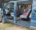 Синий Рено Трафик, объемом двигателя 2 л и пробегом 130 тыс. км за 15800 $, фото 4 на Automoto.ua