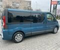 Синій Рено Трафік, об'ємом двигуна 2 л та пробігом 288 тис. км за 13500 $, фото 13 на Automoto.ua