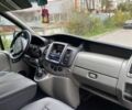 Рено Трафик 2012 в Хмельницком на Automoto.ua Синий Рено Трафик, объемом двигателя 2 л и пробегом 290 тыс. км за 11450 $, фото 9 на Automoto.ua