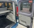 Синій Рено Трафік, об'ємом двигуна 2 л та пробігом 288 тис. км за 13500 $, фото 12 на Automoto.ua