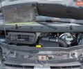 Синій Рено Трафік, об'ємом двигуна 2 л та пробігом 289 тис. км за 13200 $, фото 21 на Automoto.ua