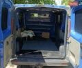 Синий Рено Трафик, объемом двигателя 2 л и пробегом 250 тыс. км за 8800 $, фото 9 на Automoto.ua