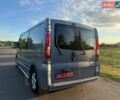 Синий Рено Трафик, объемом двигателя 0 л и пробегом 237 тыс. км за 13200 $, фото 5 на Automoto.ua