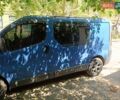 Синий Рено Трафик, объемом двигателя 2 л и пробегом 250 тыс. км за 8800 $, фото 11 на Automoto.ua