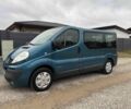 Рено Трафік 2012 у Хмельницькому на Automoto.ua Синій Рено Трафік, об'ємом двигуна 2 л та пробігом 161 тис. км за 8200 $, фото 2 на Automoto.ua