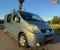 Синий Рено Трафик, объемом двигателя 0 л и пробегом 237 тыс. км за 13200 $, фото 2 на Automoto.ua