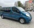 Синій Рено Трафік, об'ємом двигуна 2 л та пробігом 288 тис. км за 13500 $, фото 11 на Automoto.ua