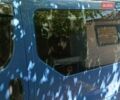 Синий Рено Трафик, объемом двигателя 2 л и пробегом 250 тыс. км за 8800 $, фото 12 на Automoto.ua