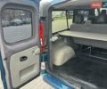 Синій Рено Трафік, об'ємом двигуна 2 л та пробігом 288 тис. км за 13500 $, фото 19 на Automoto.ua