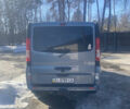 Синий Рено Трафик, объемом двигателя 2 л и пробегом 288 тыс. км за 15000 $, фото 8 на Automoto.ua
