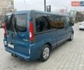 Синій Рено Трафік, об'ємом двигуна 2 л та пробігом 288 тис. км за 13500 $, фото 15 на Automoto.ua