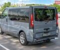 Синій Рено Трафік, об'ємом двигуна 2 л та пробігом 289 тис. км за 13200 $, фото 5 на Automoto.ua