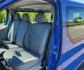 Синій Рено Трафік, об'ємом двигуна 2 л та пробігом 215 тис. км за 9200 $, фото 15 на Automoto.ua