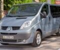 Синій Рено Трафік, об'ємом двигуна 2 л та пробігом 289 тис. км за 13200 $, фото 3 на Automoto.ua
