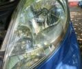 Синий Рено Трафик, объемом двигателя 2 л и пробегом 250 тыс. км за 8800 $, фото 20 на Automoto.ua