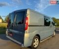 Синий Рено Трафик, объемом двигателя 0 л и пробегом 237 тыс. км за 13200 $, фото 3 на Automoto.ua