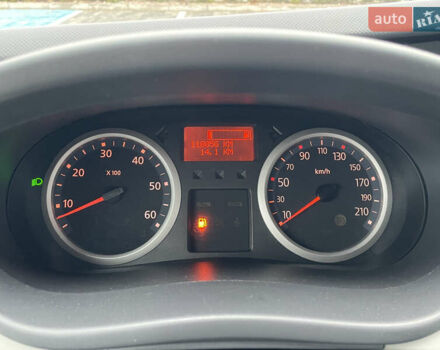 Синий Рено Трафик, объемом двигателя 2 л и пробегом 118 тыс. км за 14950 $, фото 69 на Automoto.ua